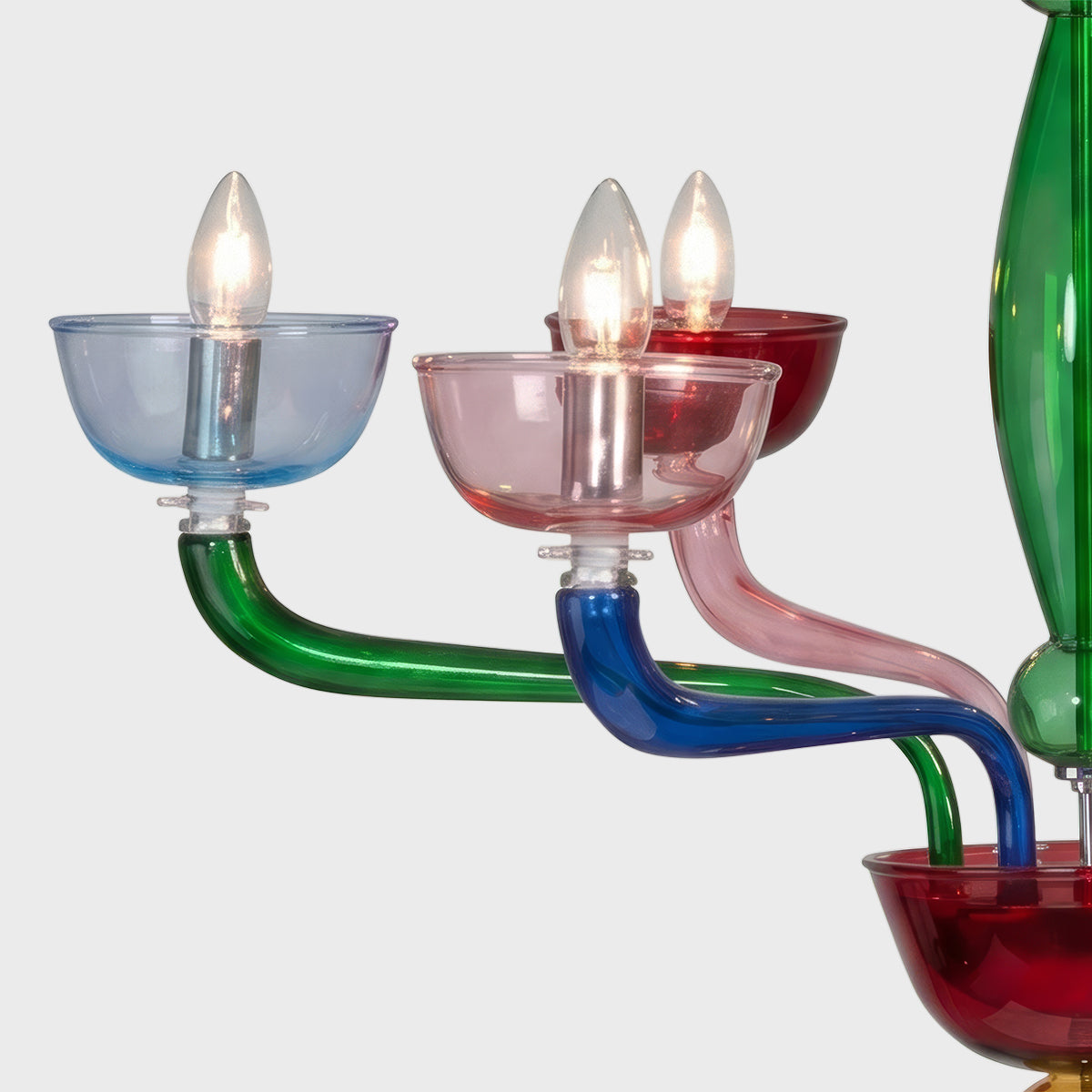 Borealis Multicolor