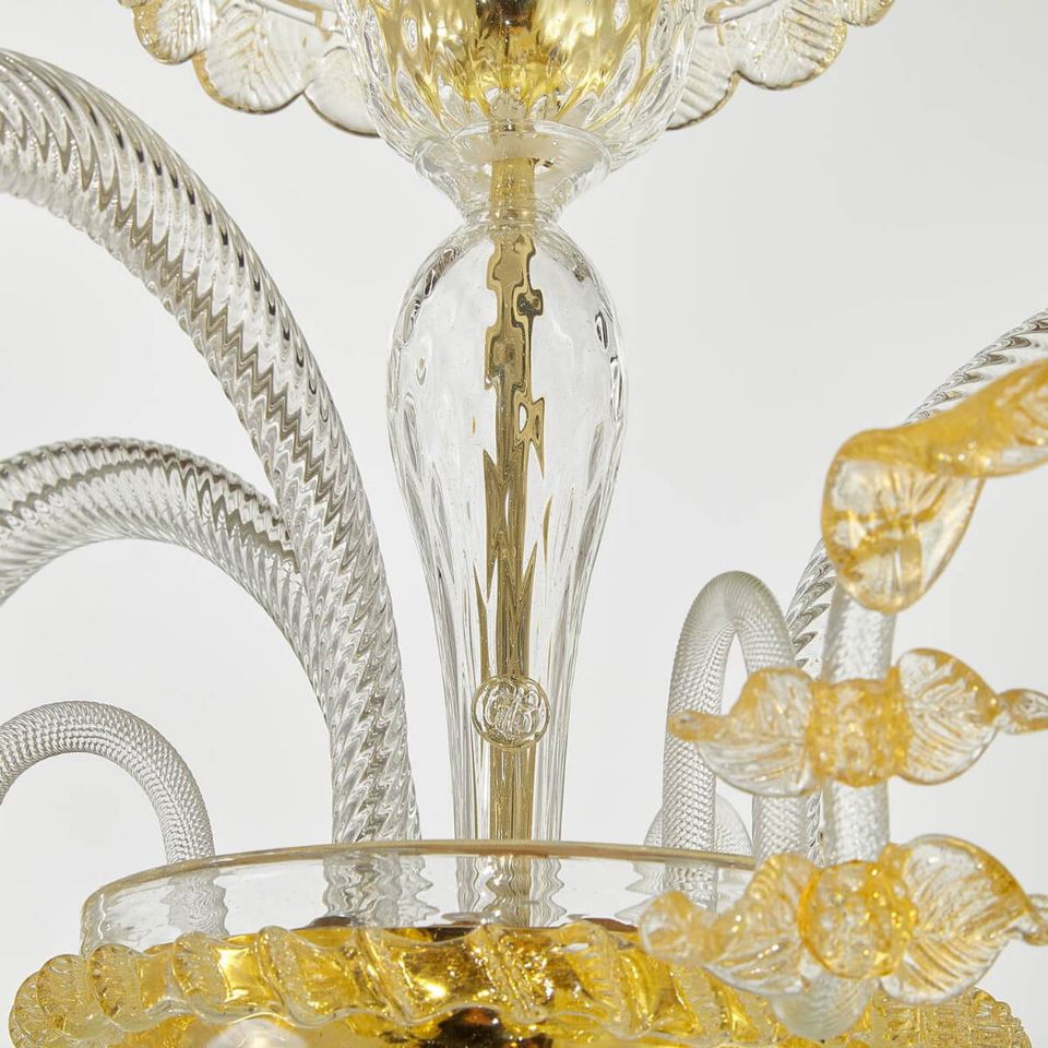 Apollo D'Or Plafonnier