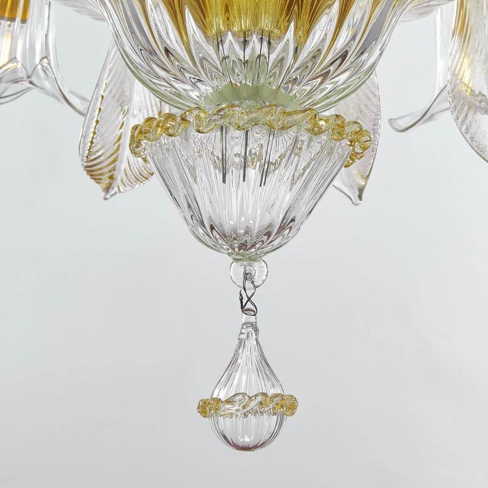 Afrodite d'or Deluxe