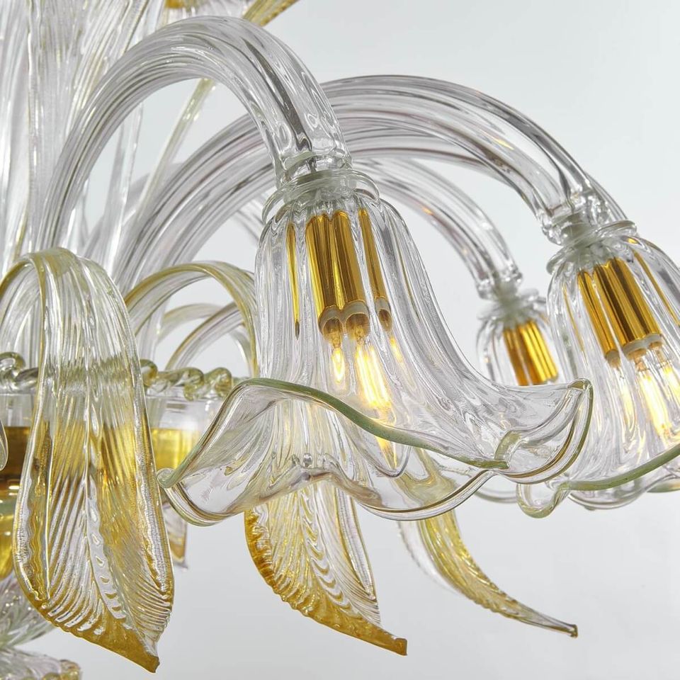 Afrodite d'or Deluxe