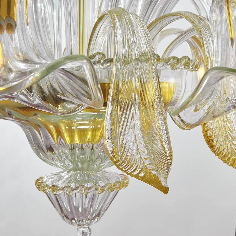 Afrodite d'or Deluxe