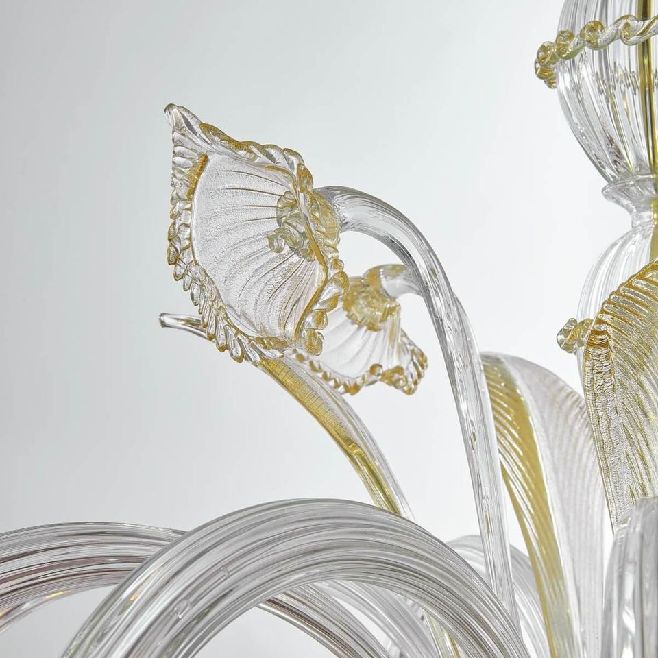 Afrodite d'or Deluxe