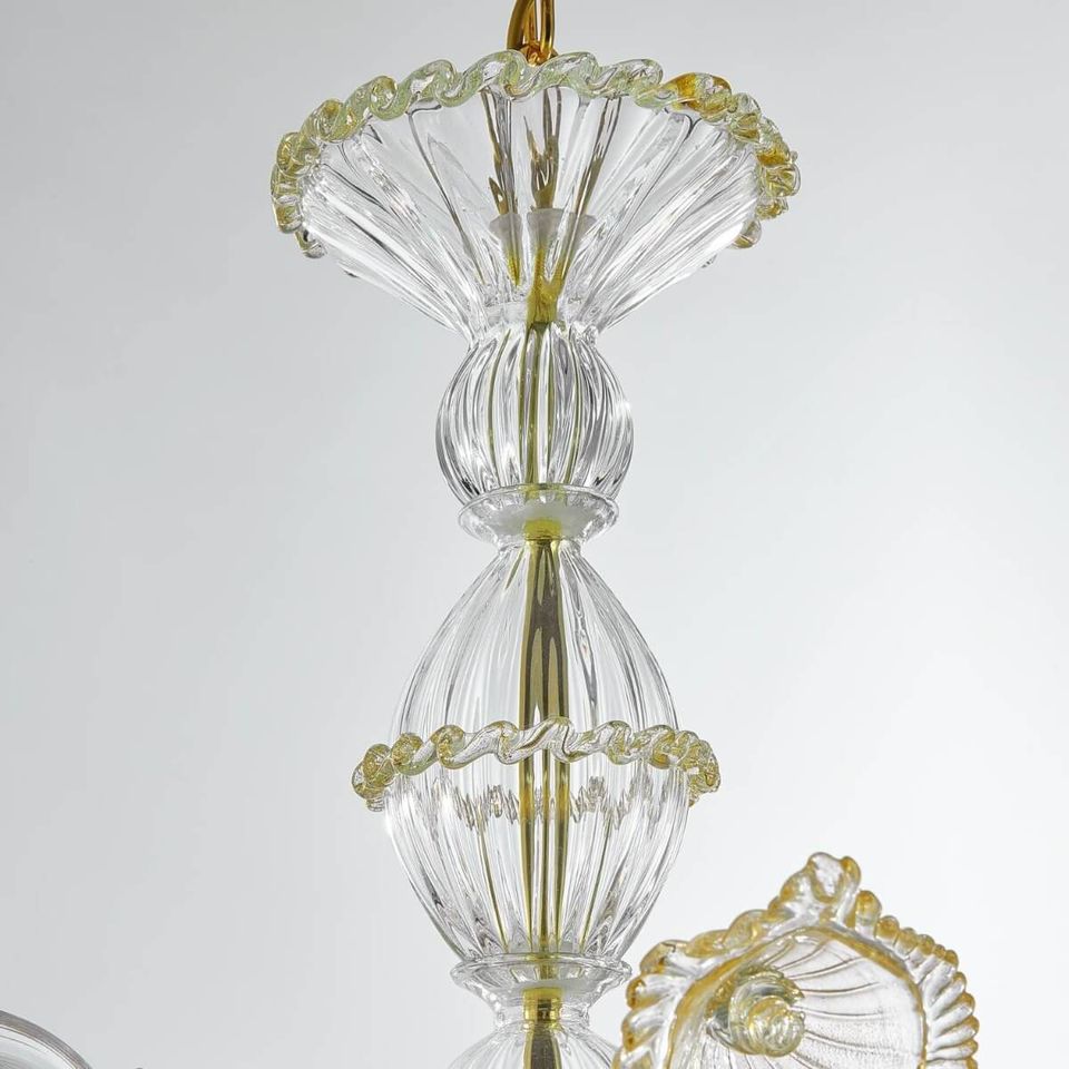 Afrodite d'or Deluxe