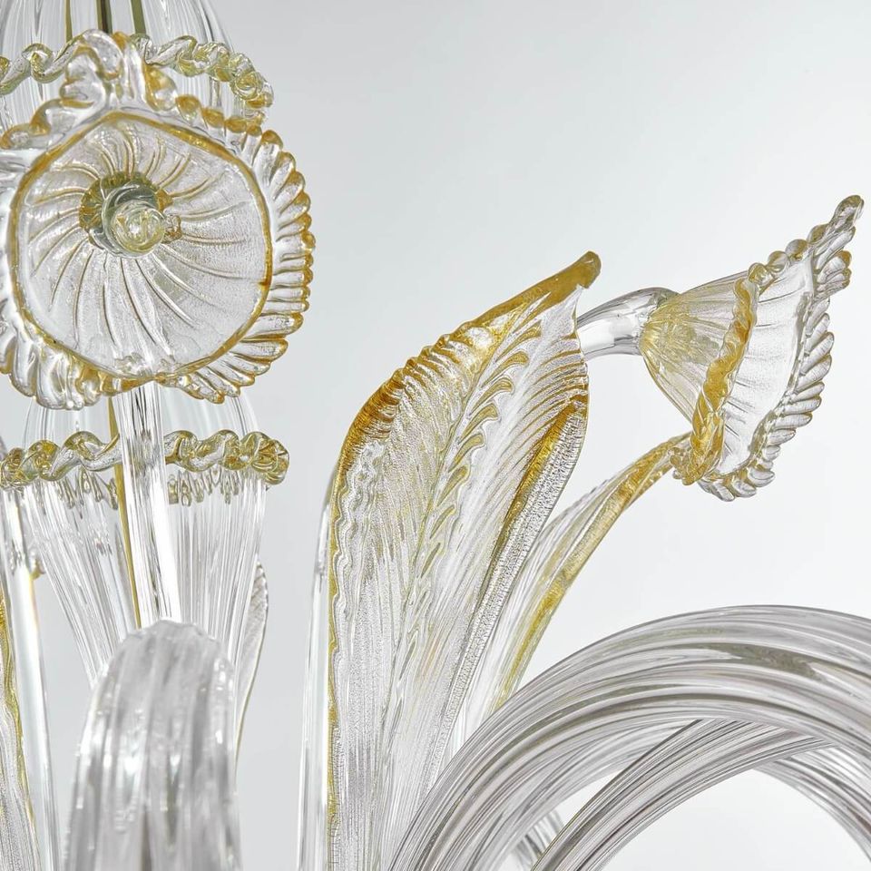 Afrodite d'or Deluxe