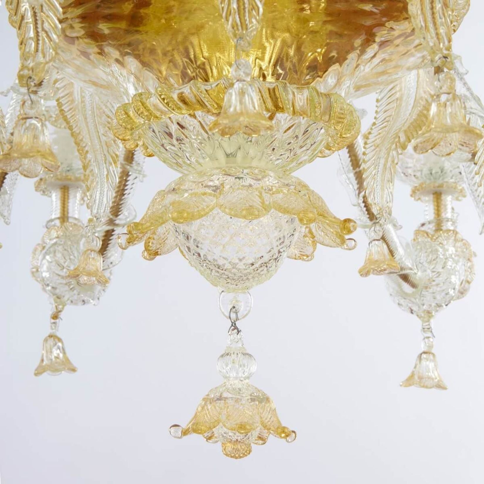 Giunone d'oro Deluxe