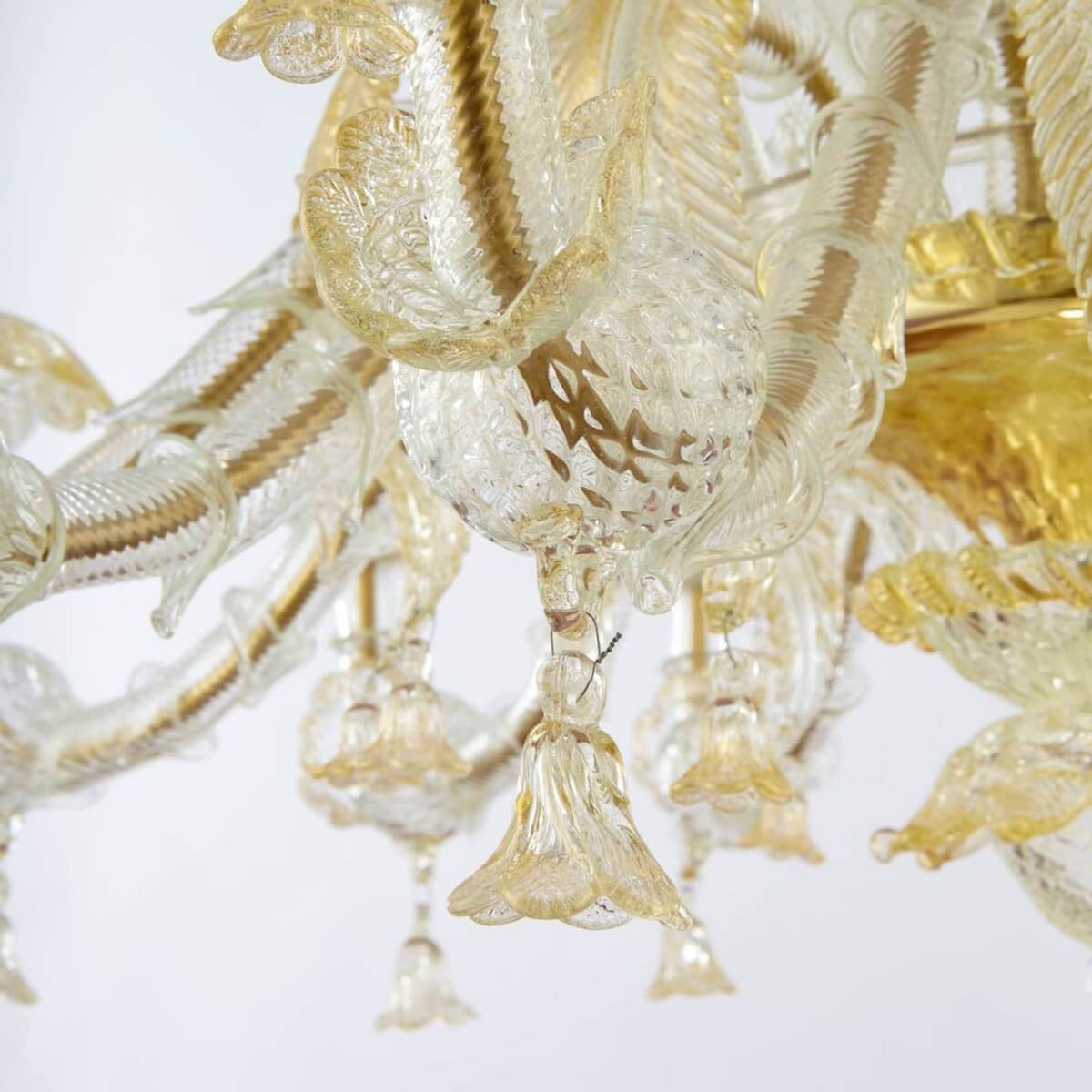Giunone Gold Deluxe