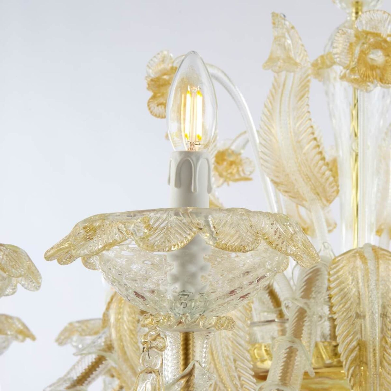 Giunone Gold Deluxe