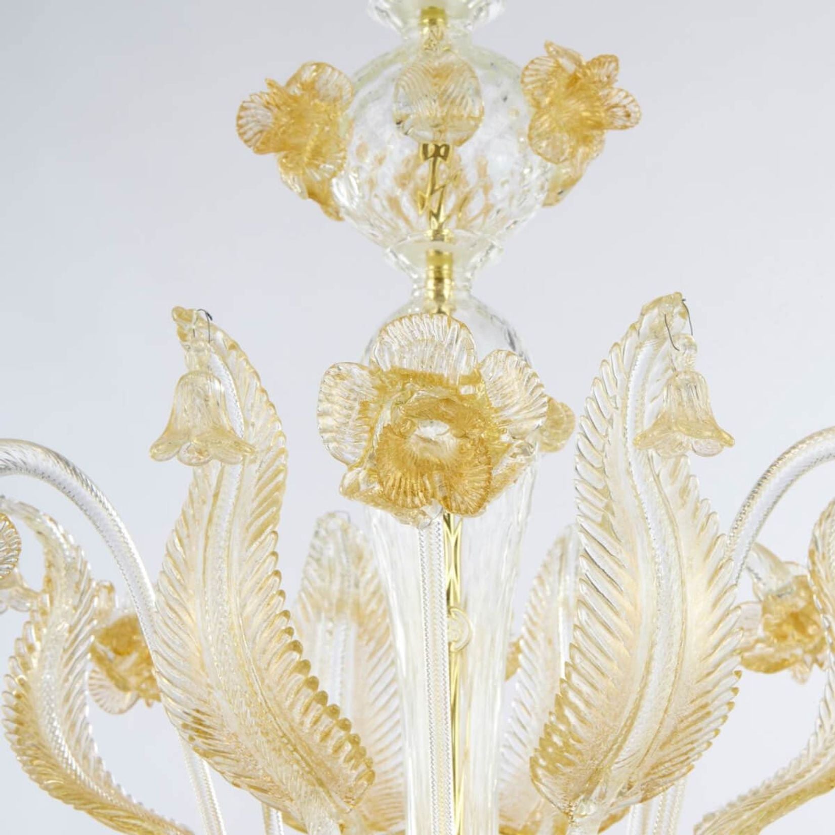 Giunone Gold Deluxe