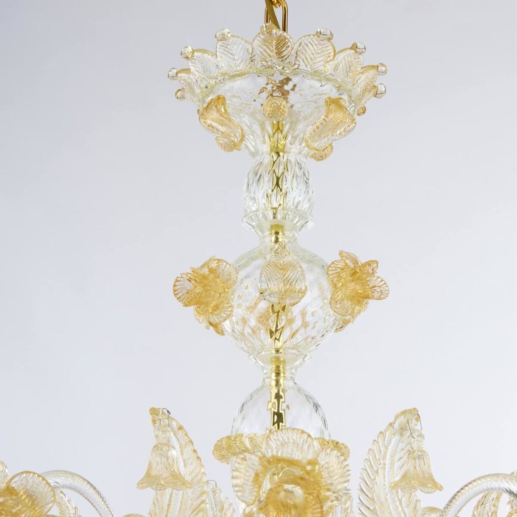 Giunone Gold Deluxe