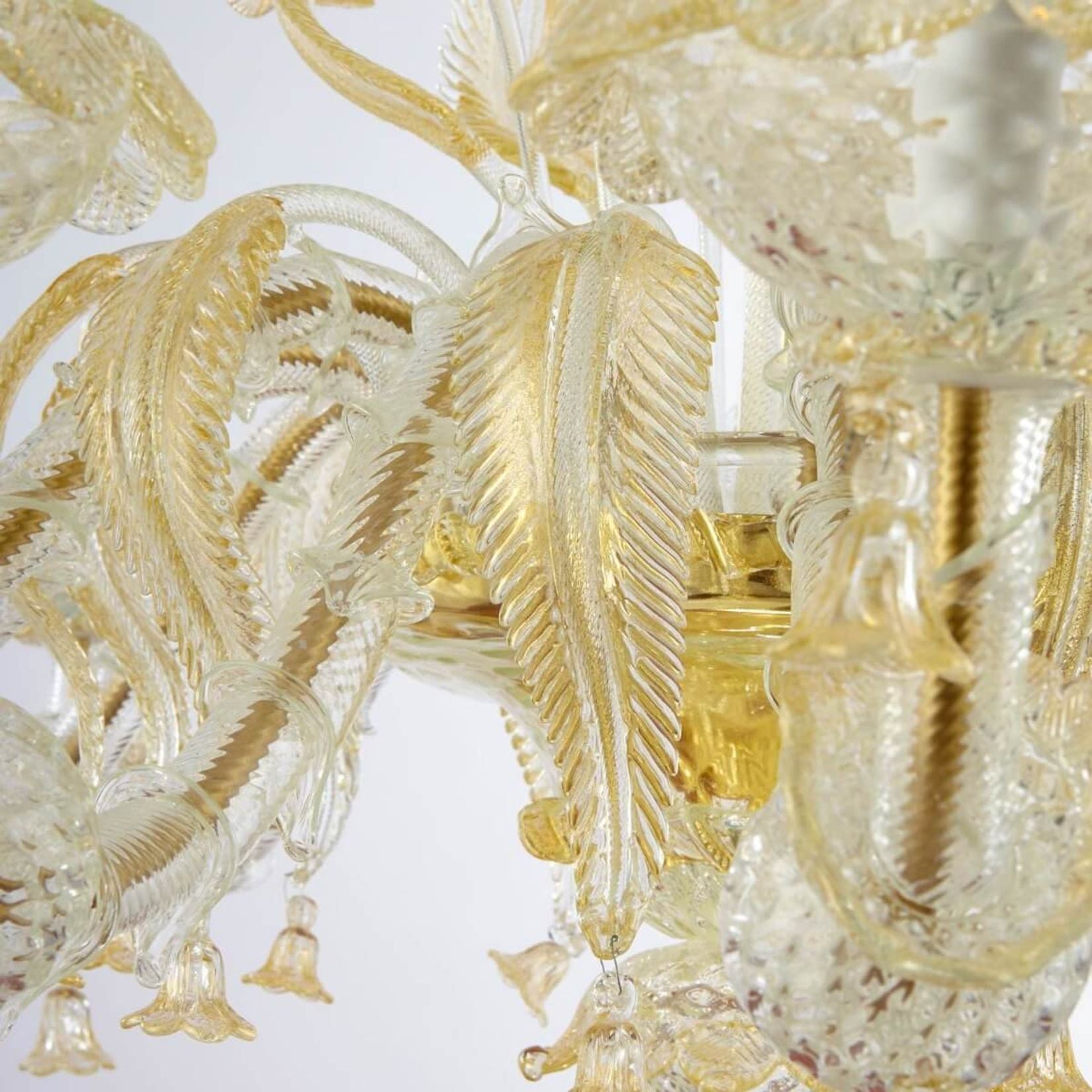 Giunone Gold Deluxe