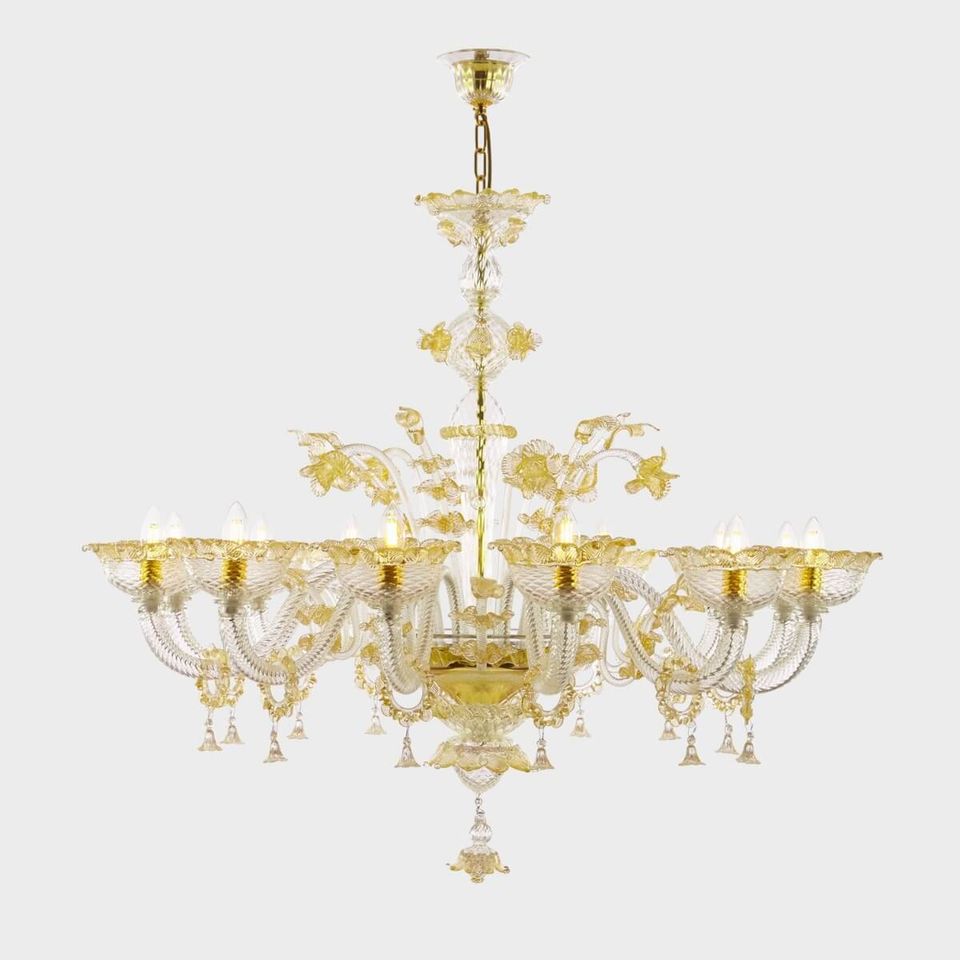 Apollo de oro Deluxe