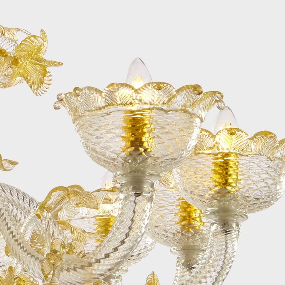 Gold Apollo Deluxe
