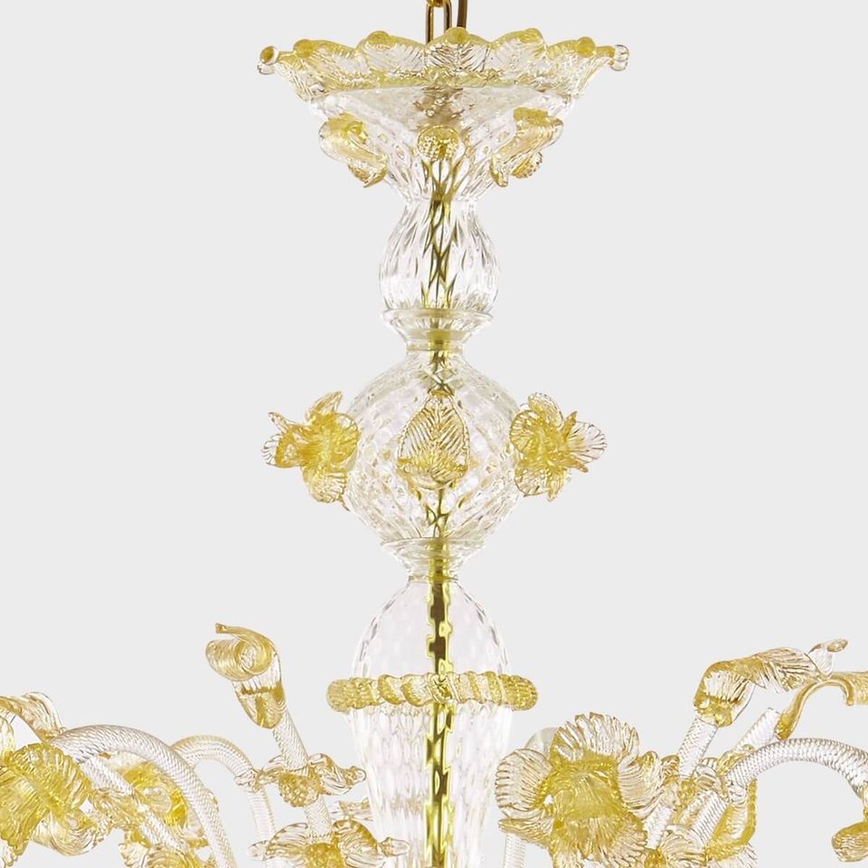Gold Apollo Deluxe