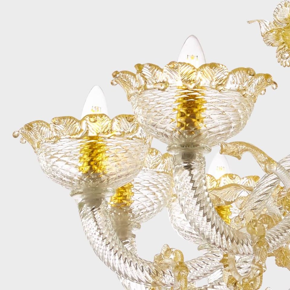 Gold Apollo Deluxe