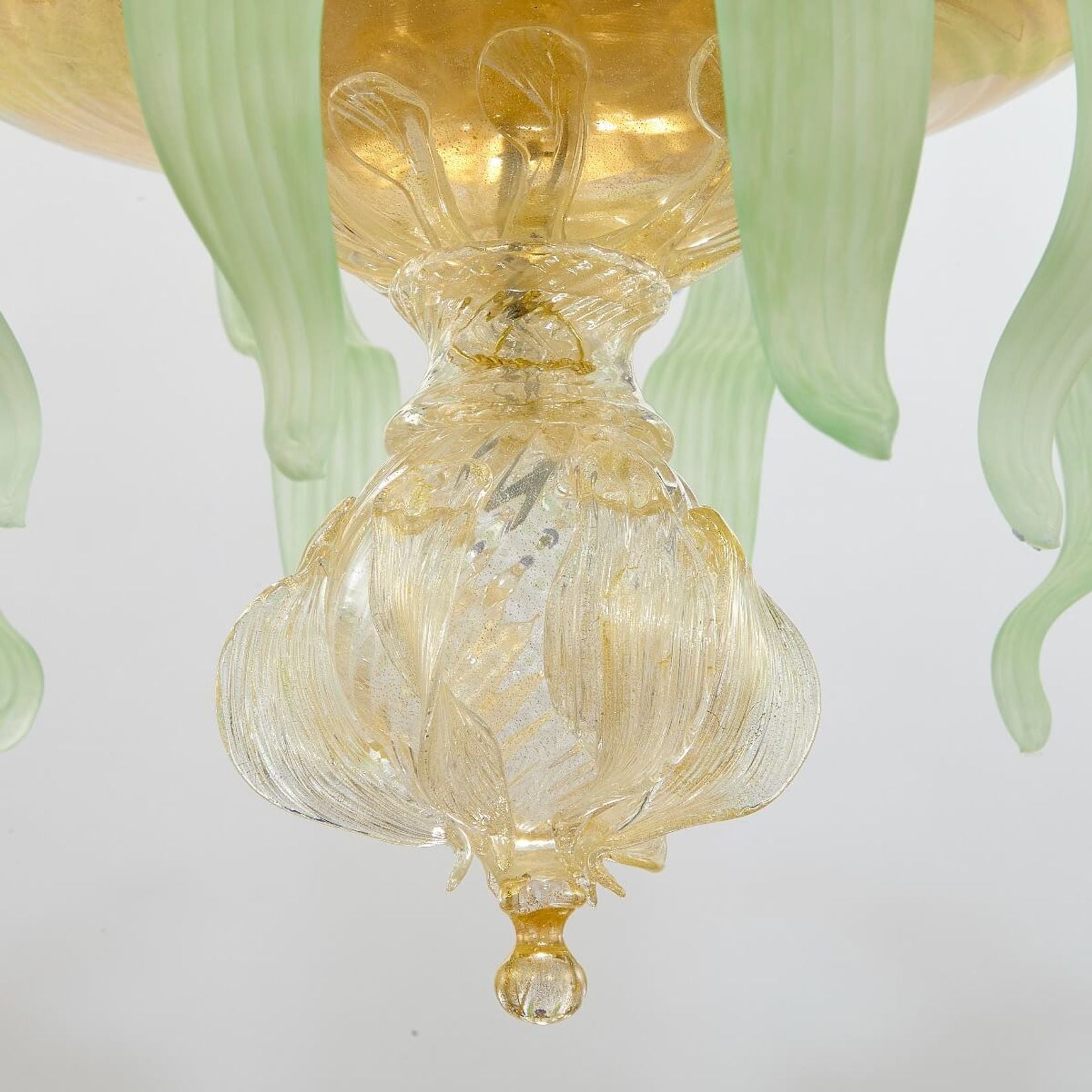 Plafoniera Iris Deluxe
