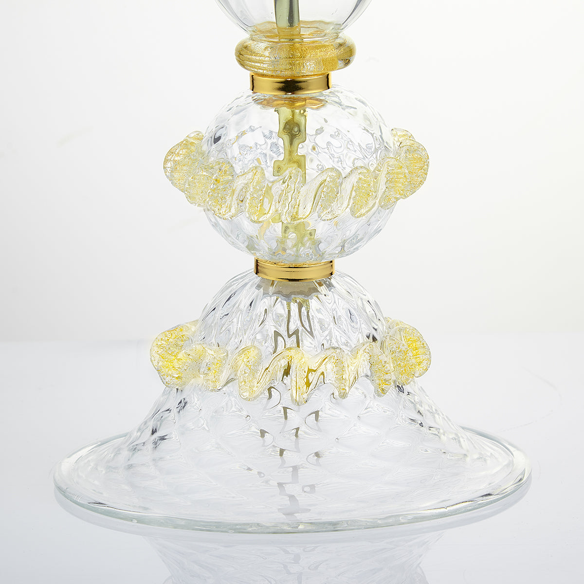 Delfi Lampe