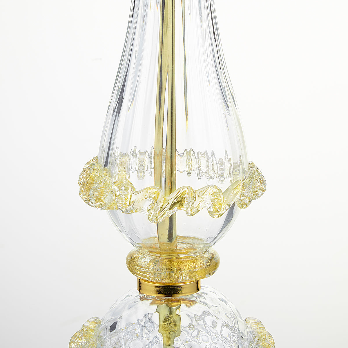 Delfi Lampe