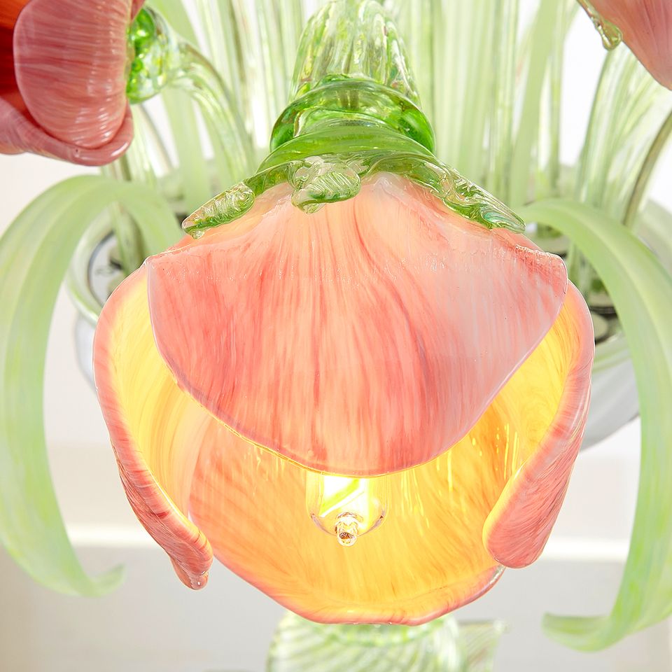 Renoir Tulpen