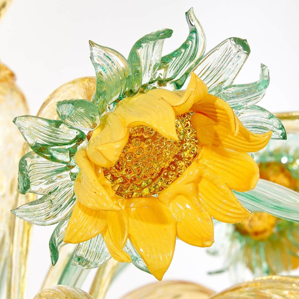 Van Gogh Girasoli