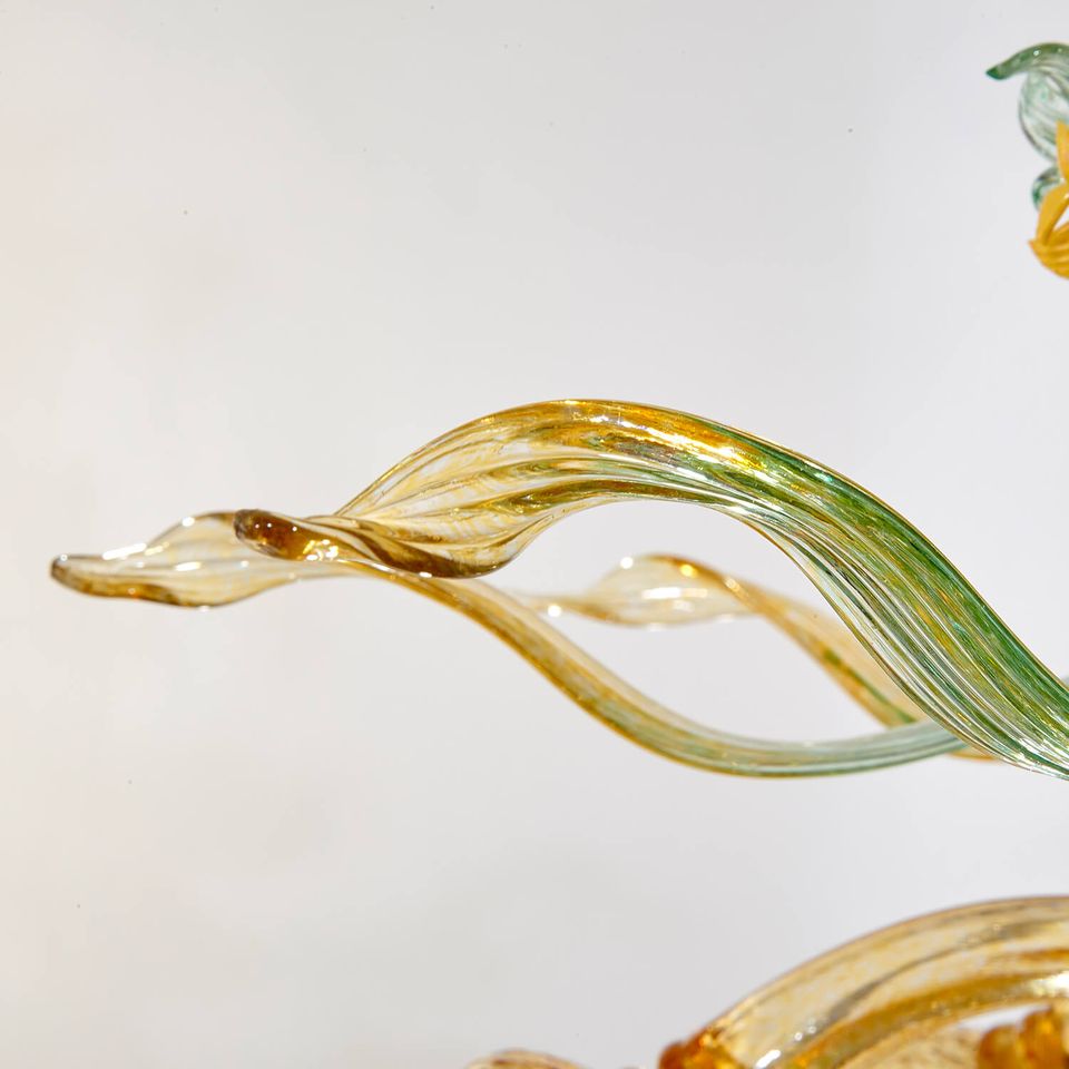 Van Gogh Girasoli