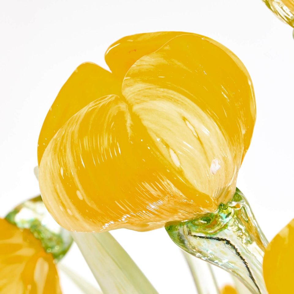 Renoir Tulipanes Deluxe