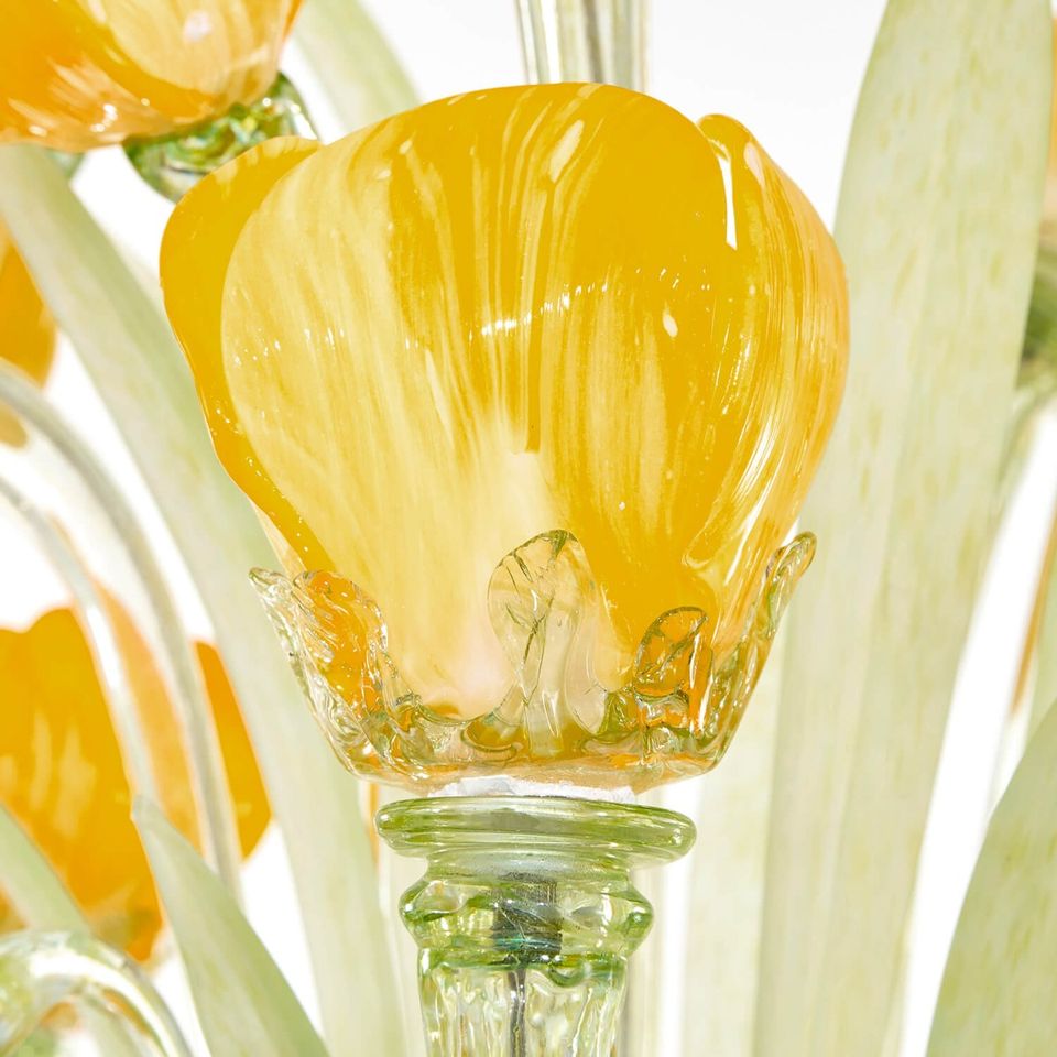 Renoir Tulipanes Deluxe