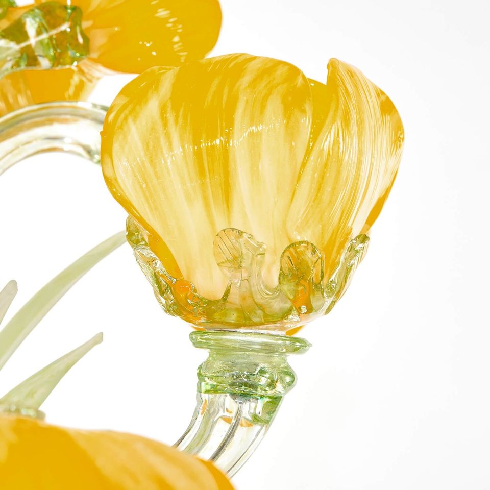 Renoir Tulipanes Deluxe