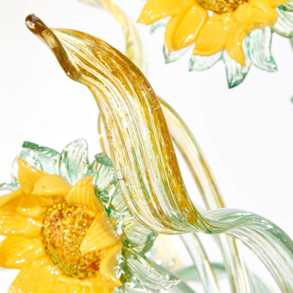 Van Gogh Girasoli