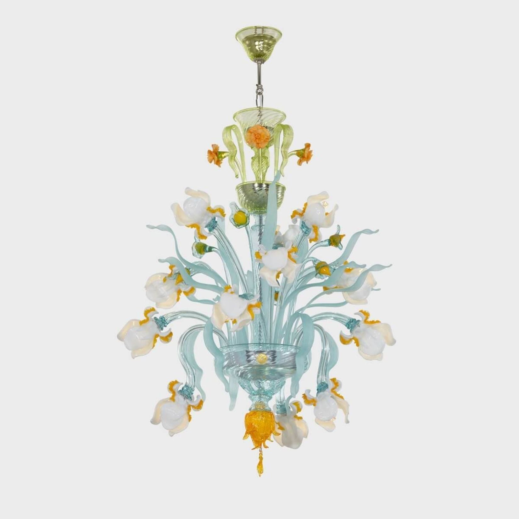 Lampadario Van Gogh Iris