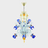 Lampadario Van Gogh Iris