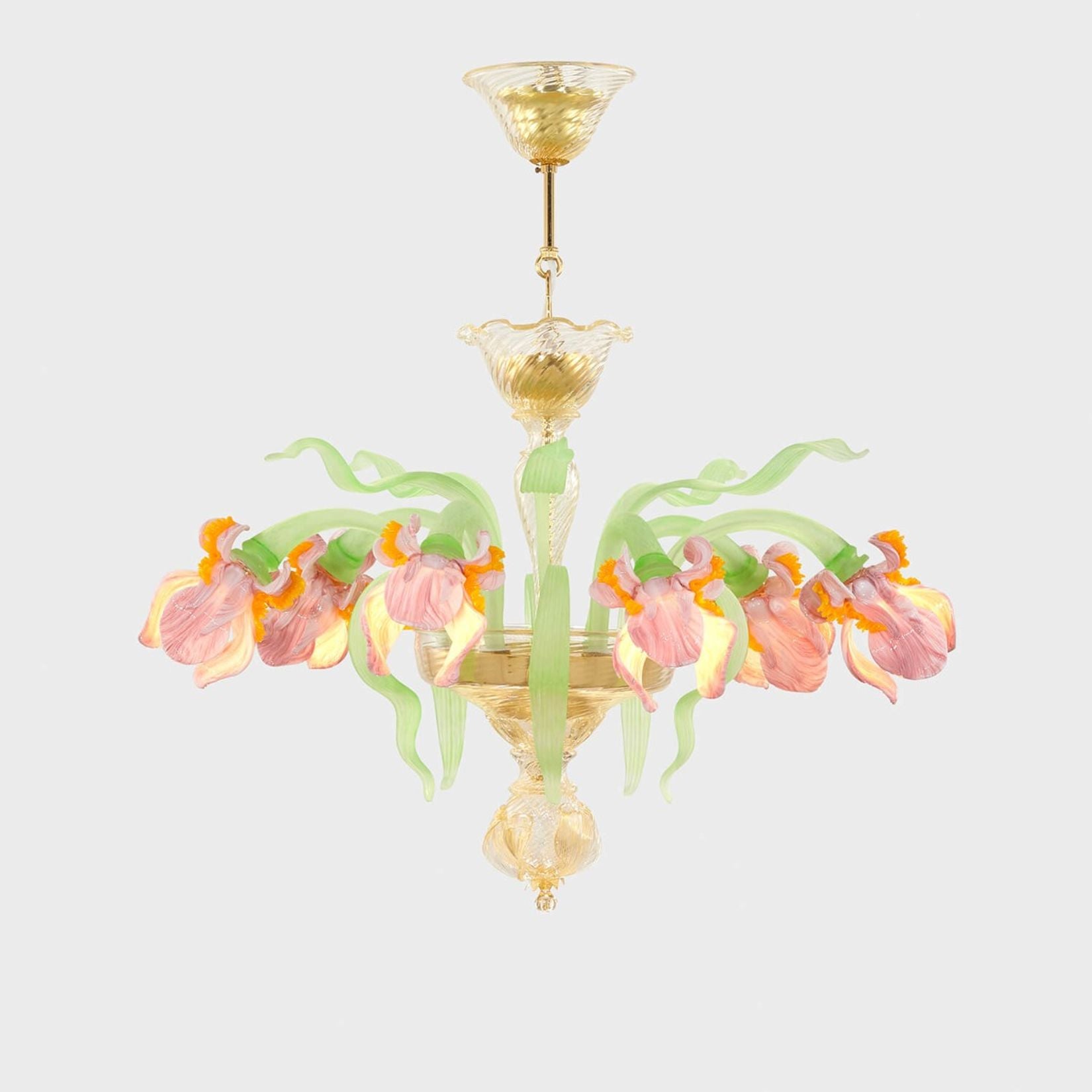Techo Lamp Iris