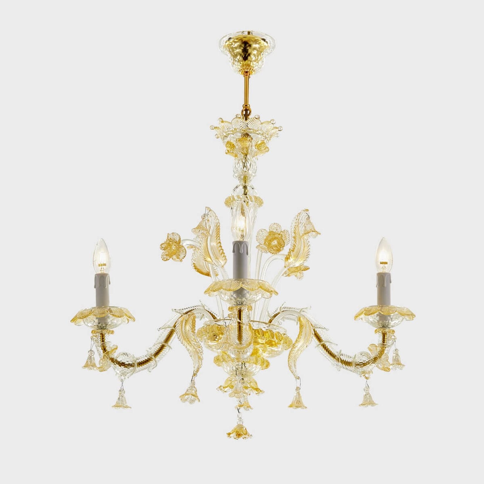 Giunone d'oro