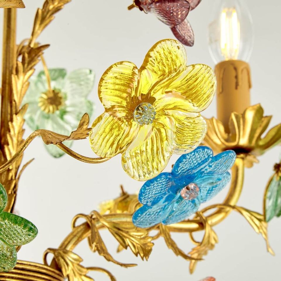 Desideria d'oro