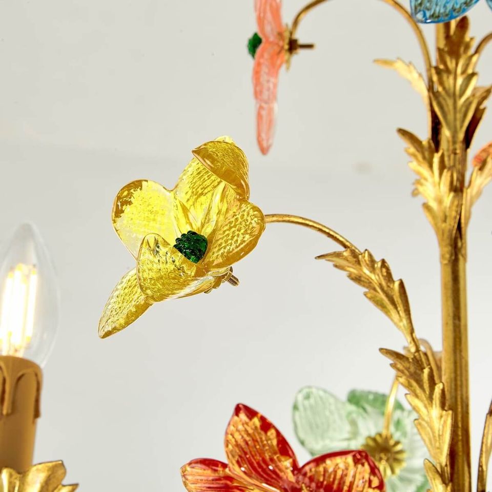 Desideria d'oro