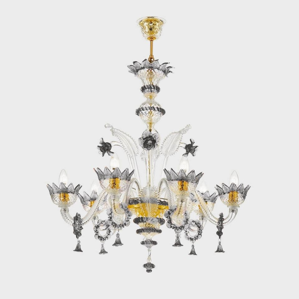 GIOVE TRANSPARENTE