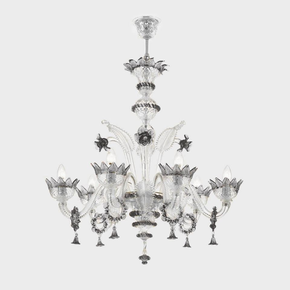 GIOVE TRANSPARENTE