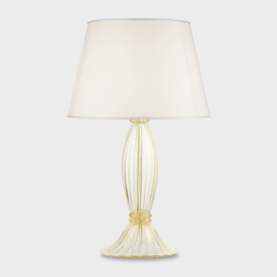 Lampada Mercurio
