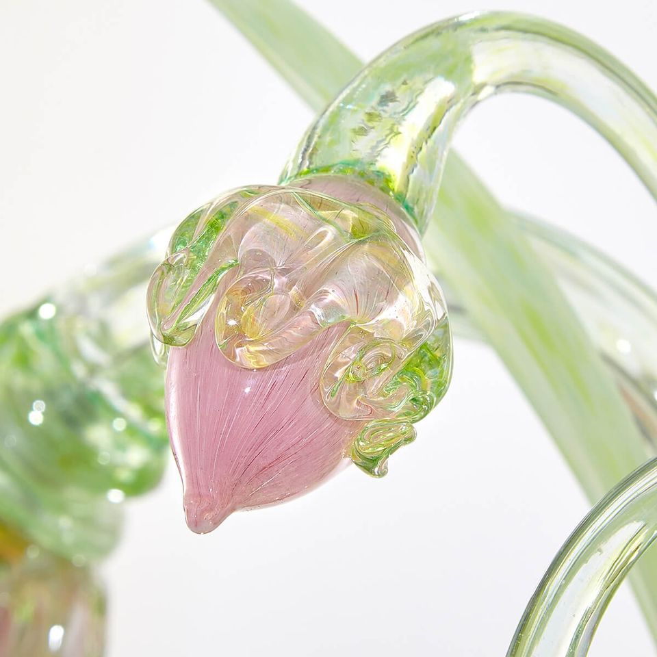 Renoir Tulipanes Mignon