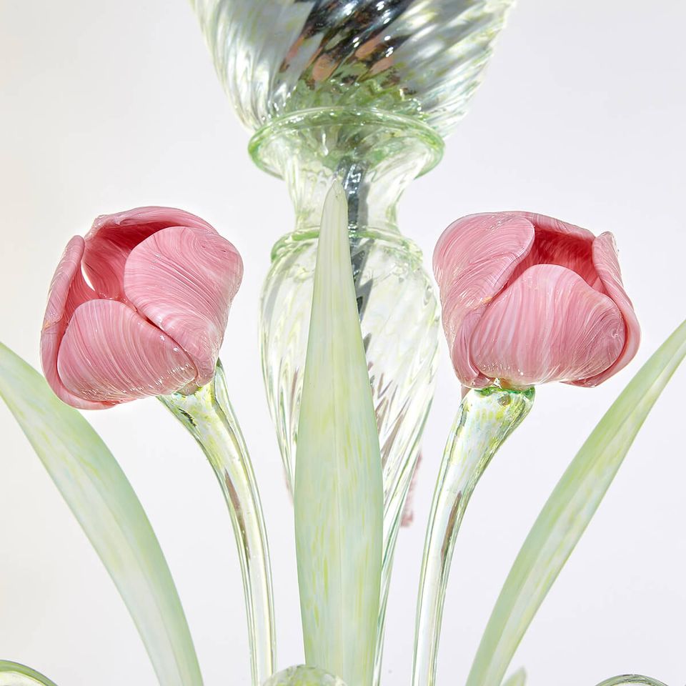 Renoir Tulipanes Mignon