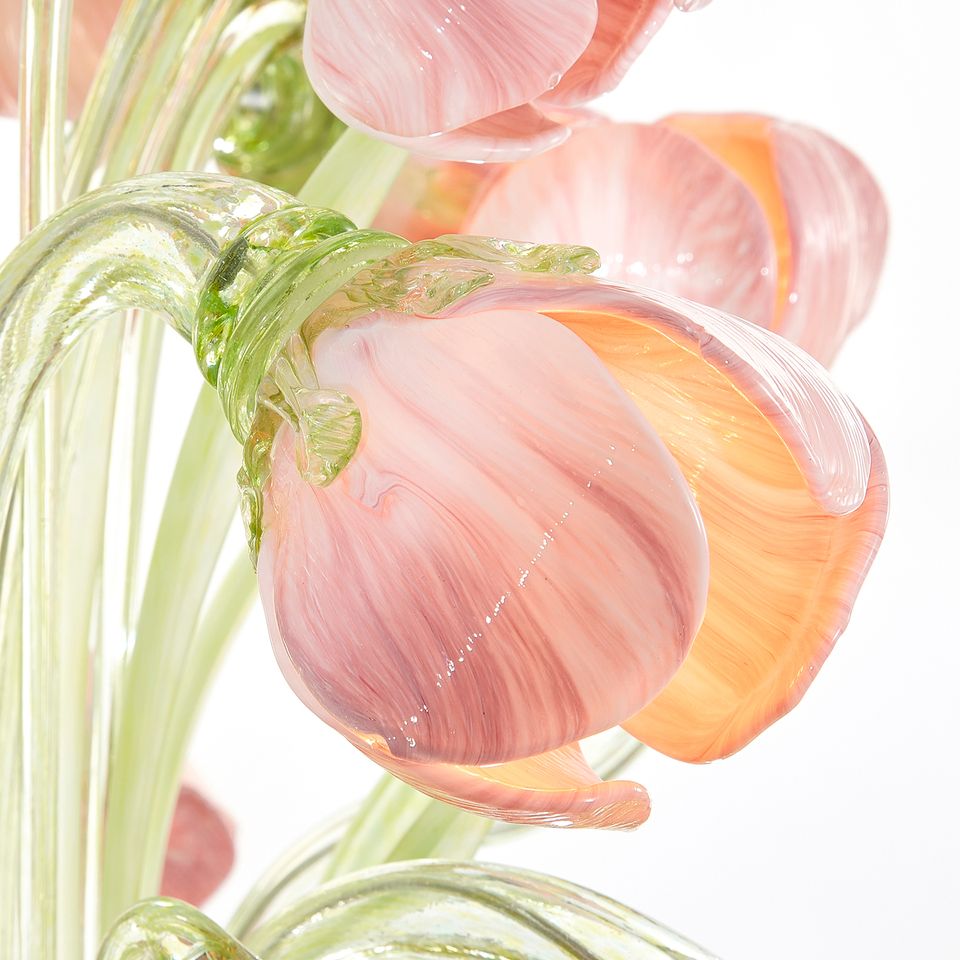 Renoir Tulipanes Deluxe