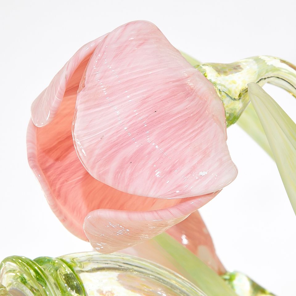 Renoir Tulipanes Deluxe