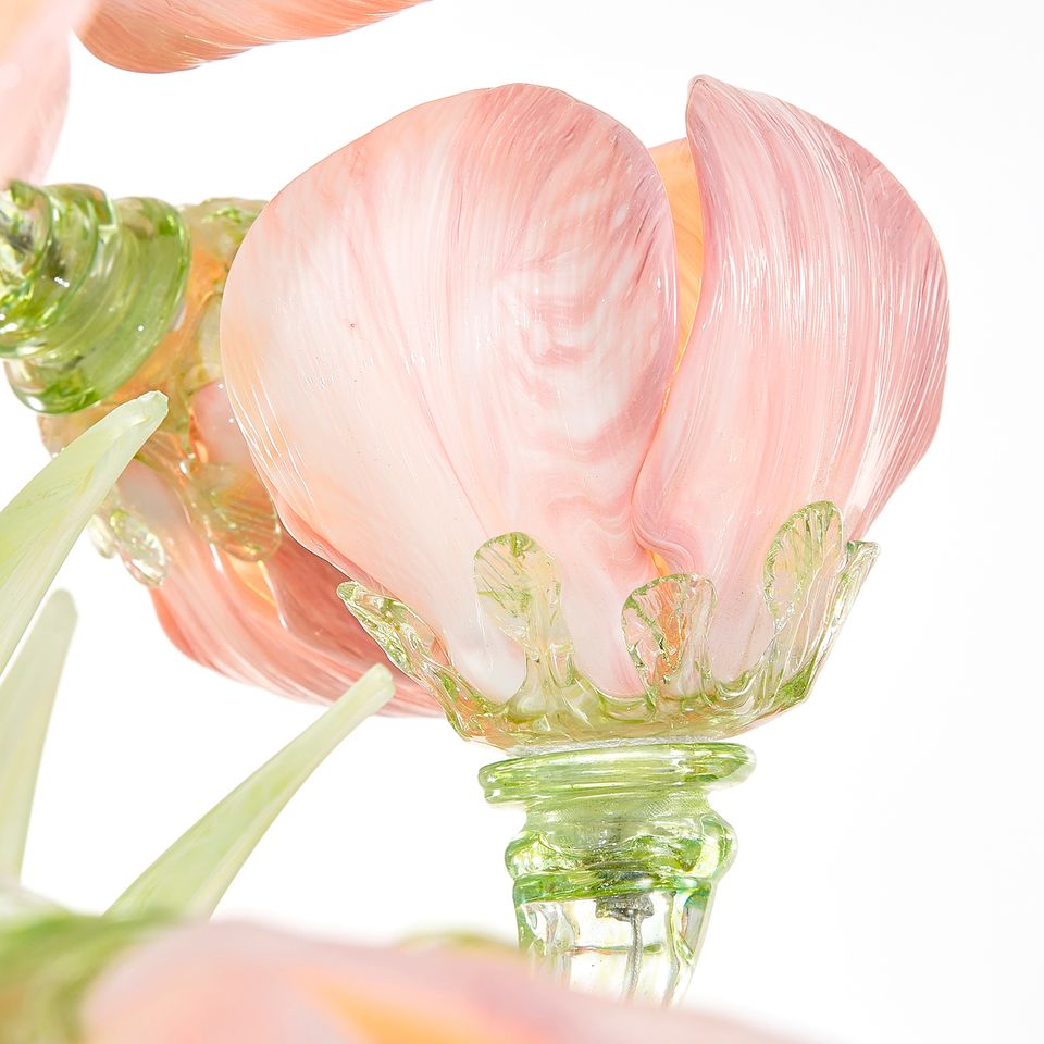 Renoir Tulipanes Deluxe