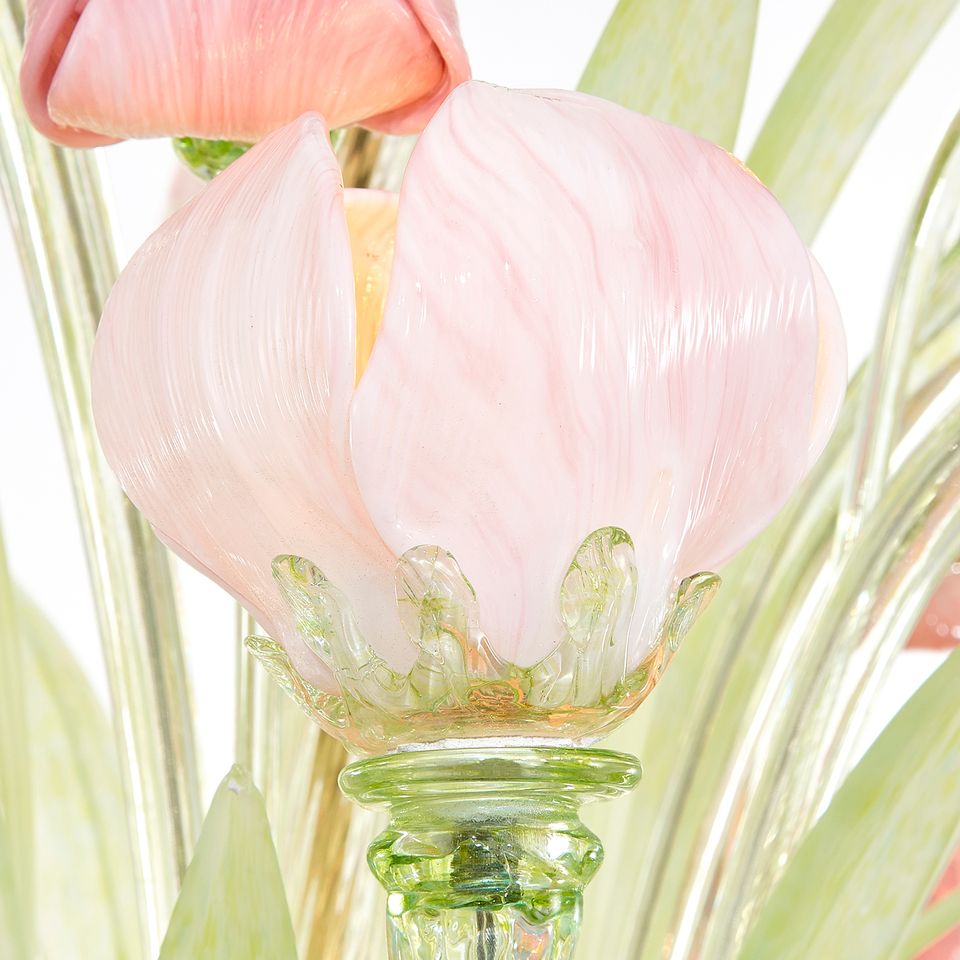 Renoir Tulipanes Deluxe