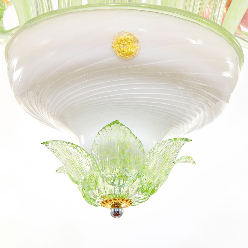 Renoir Tulipanes Deluxe