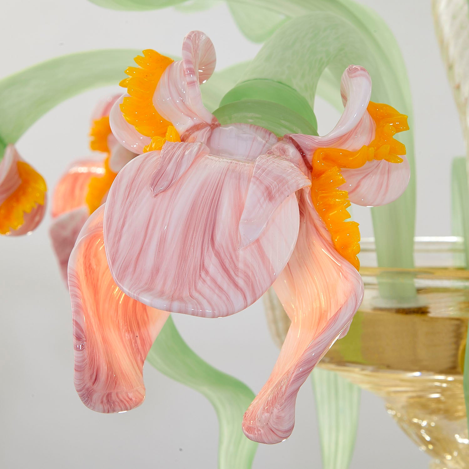 Techo Lamp Iris