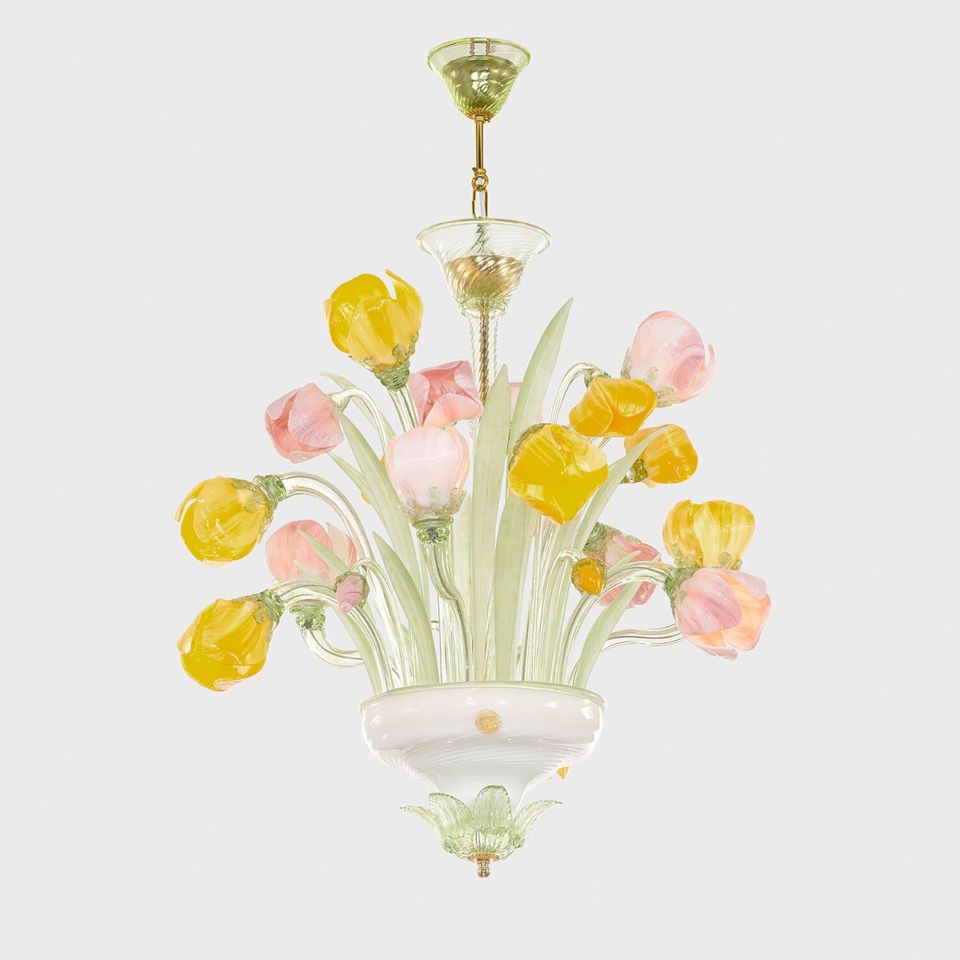 Renoir Tulipani Deluxe