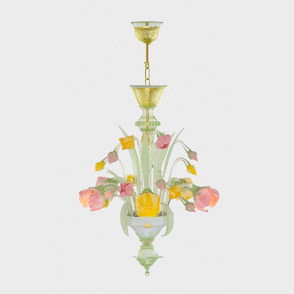 Renoir Tulpen