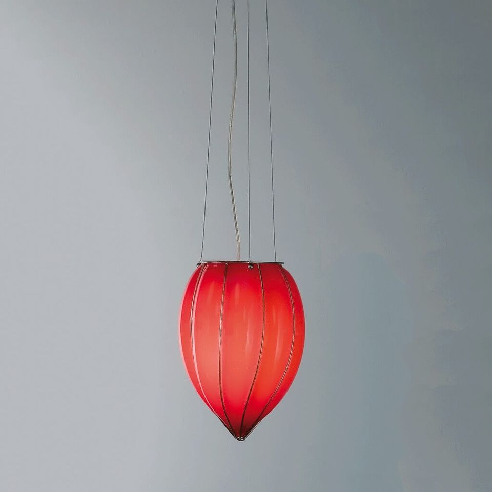 Oriente - Lampada Sospensione