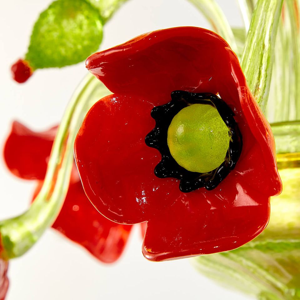 Van Gogh Coquelicots Deluxe