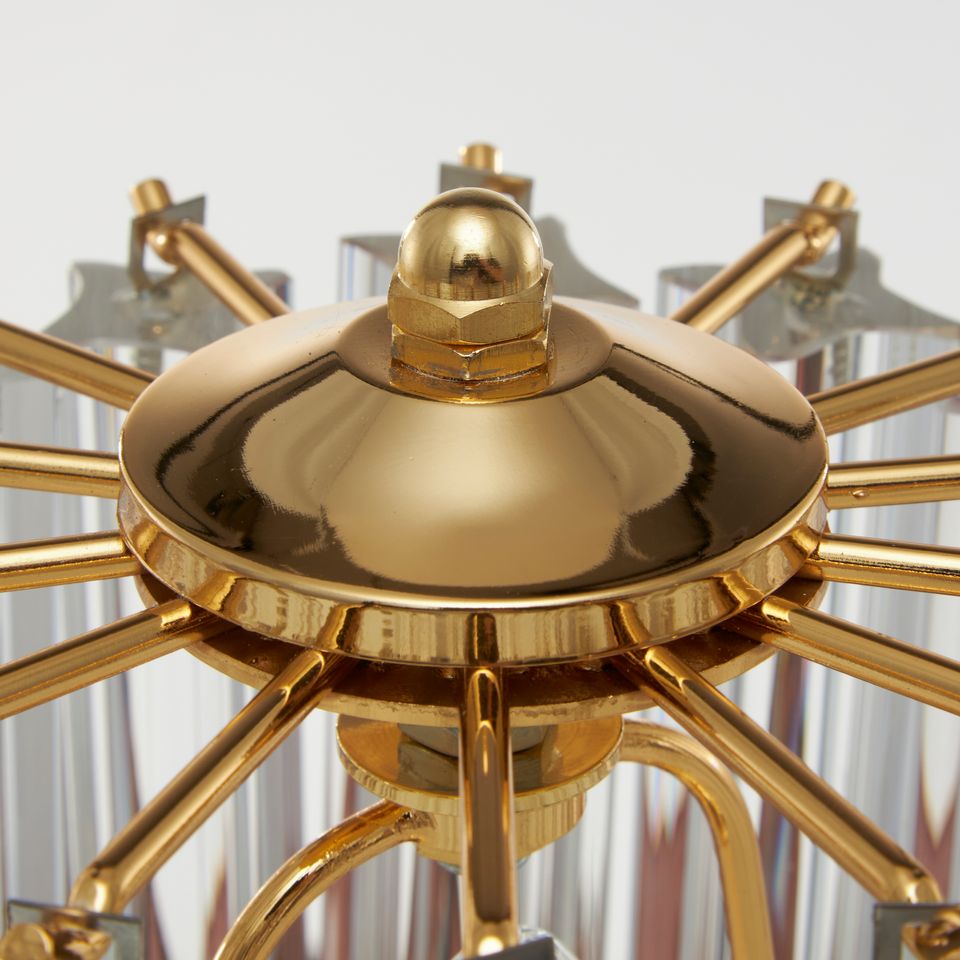 Bacio - Nachttischlampe